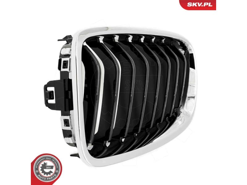 Radiator Grille 66SKV122 - image 9
