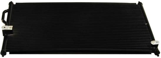 Condenser, air conditioning AC830176