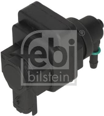 Pressure converter, turbocharger febi Plus 186169 - image 2