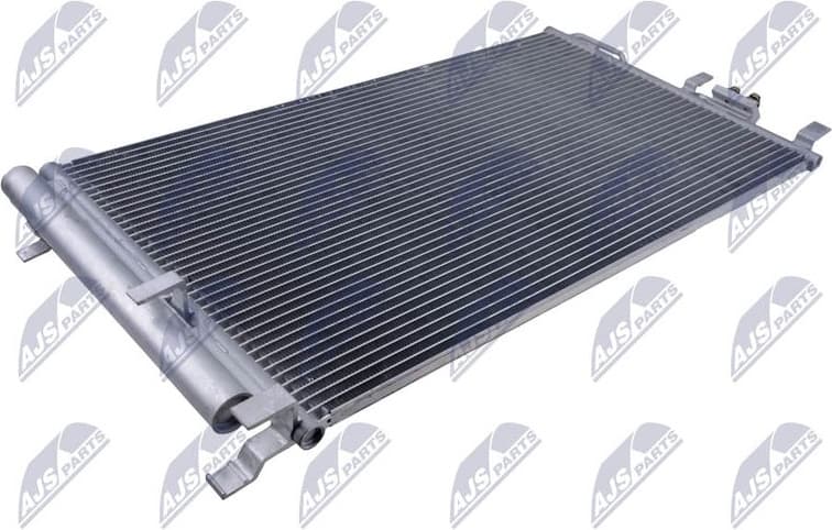 Condenser, air conditioning CCS-HY-049