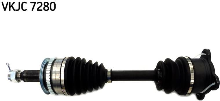 Drive Shaft VKJC7280