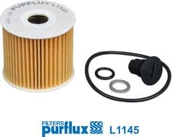 Oil Filter L1145
