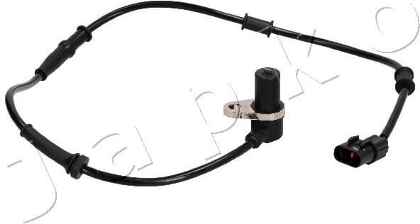 Sensor, wheel speed 151508