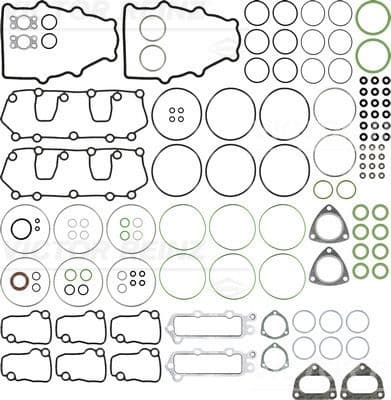 Gasket Kit, cylinder head 02-29154-01