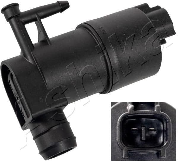 Washer Fluid Pump, window cleaning 156-02-209