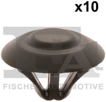 Clip, trim/protection strip 14-10005.10