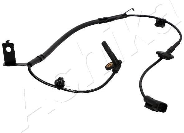 Sensor, wheel speed 151-09-919