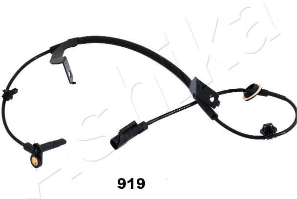 Sensor, wheel speed 151-09-919 - image 2