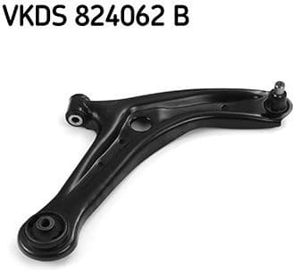 Control/Trailing Arm, wheel suspension VKDS824062B