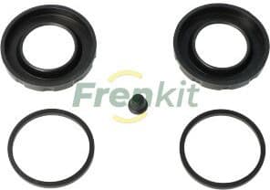 Repair Kit, brake caliper 244041