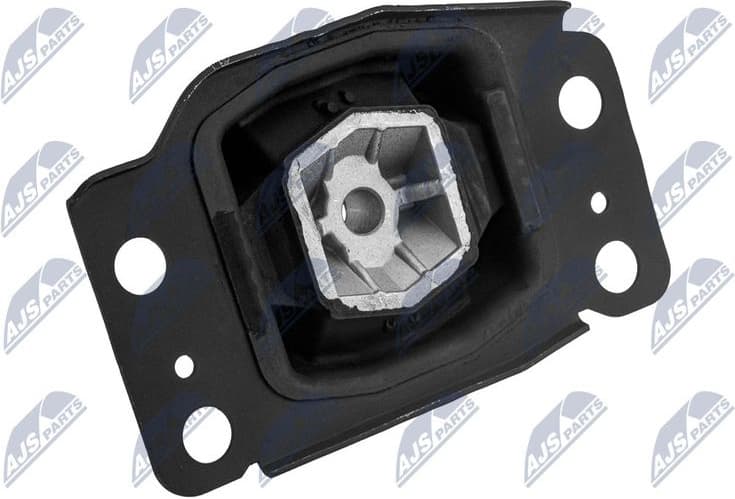 Mounting, engine ZPS-FR-036