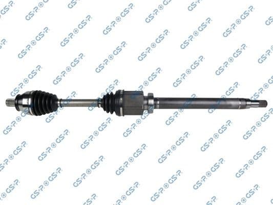Drive Shaft 262112
