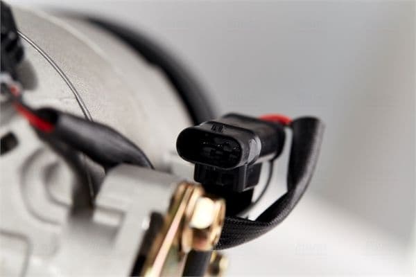 Compressor, air conditioning ** FIRST FIT ** 890600 - image 5