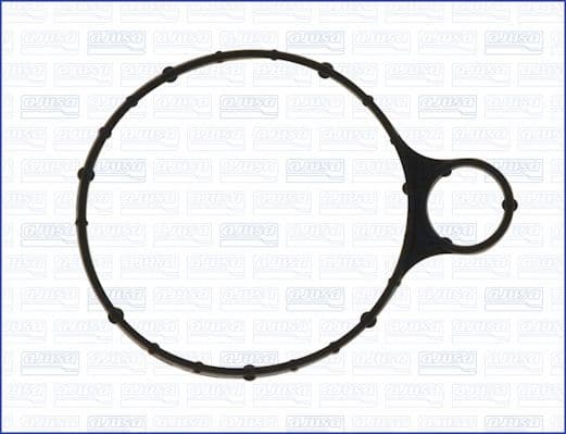 Gasket, vacuum pump 01302500