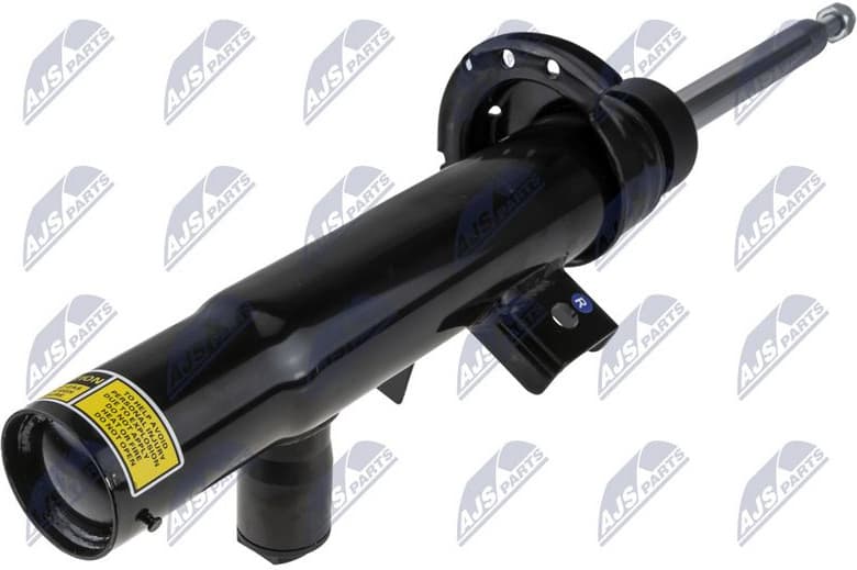 Shock Absorber A-BM-006 - image 2