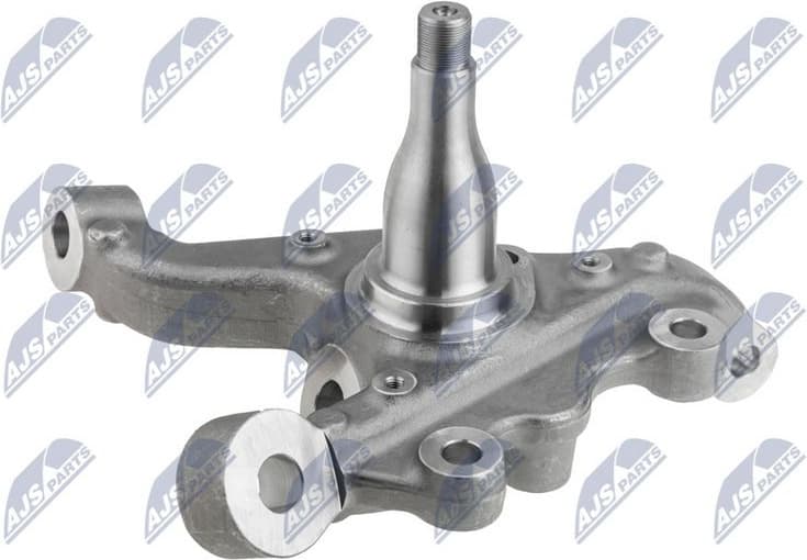 Steering Knuckle, wheel suspension ZZP-ME-008