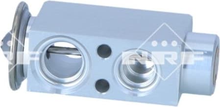 Expansion Valve, air conditioning EASY FIT 38489 - image 3