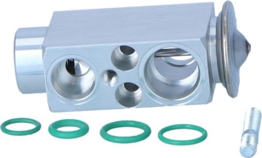 Expansion Valve, air conditioning EASY FIT 38489 - image 5