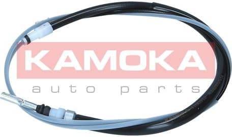 Cable Pull, parking brake 1190312 - image 2