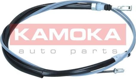 Cable Pull, parking brake 1190312 - image 4