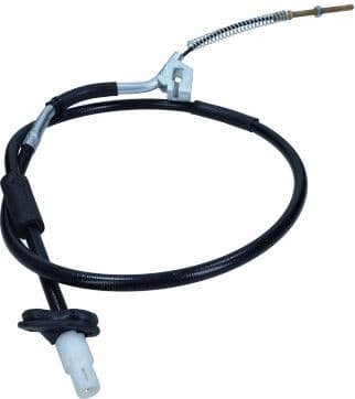 Cable Pull, parking brake 32-1014 - image 2