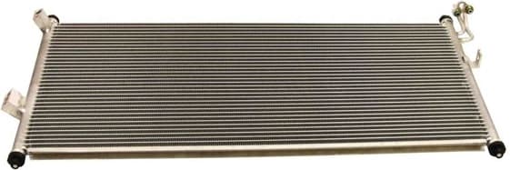Condenser, air conditioning AC874266