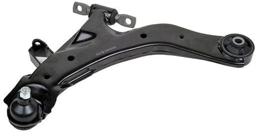 Control/Trailing Arm, wheel suspension 57-51061A-SX