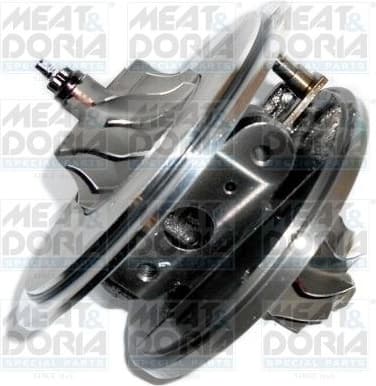 Core assembly, turbocharger 60358