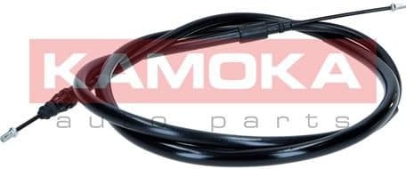 Cable Pull, parking brake 1190230