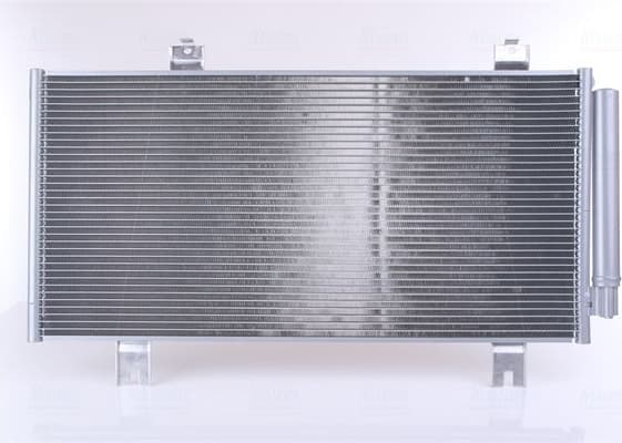 Condenser, air conditioning ** FIRST FIT ** 941039 - image 2