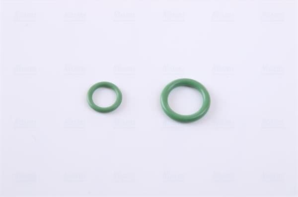 Condenser, air conditioning ** FIRST FIT ** 941039 - image 5