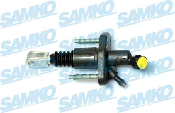 Master Cylinder, clutch F30395