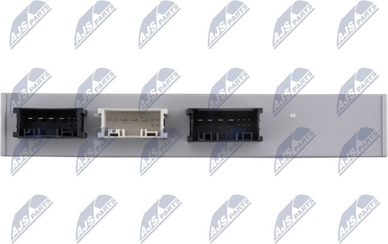 Cable Repair Kit, control unit (tailgate opening) EZC-BM-333 - image 4