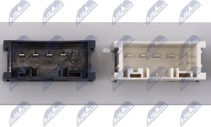 Cable Repair Kit, control unit (tailgate opening) EZC-BM-333 - image 5