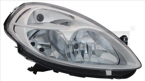 Headlight 20-11668-05-2