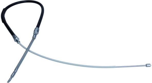 Cable Pull, parking brake 32-0940