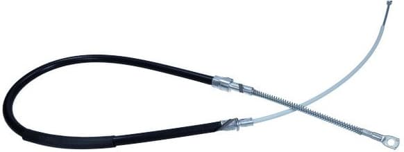 Cable Pull, parking brake 32-0940 - image 2