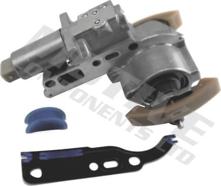 Control Valve, camshaft adjustment VVTS2012