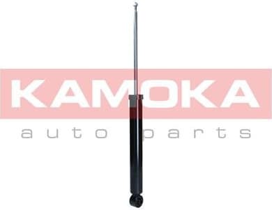 Shock absorber rear 2000846