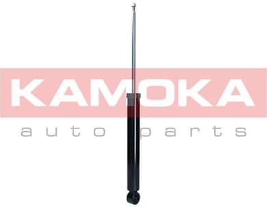Shock absorber rear 2000846 - image 3