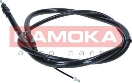 Cable Pull, parking brake 1190229 - image 2