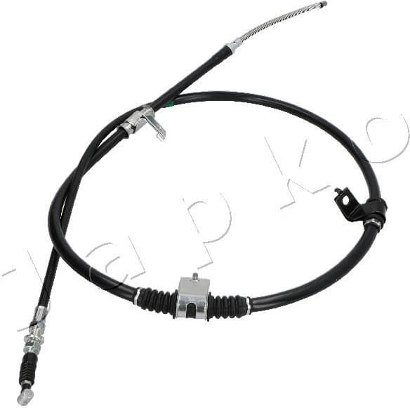 Cable Pull, parking brake 131H21L