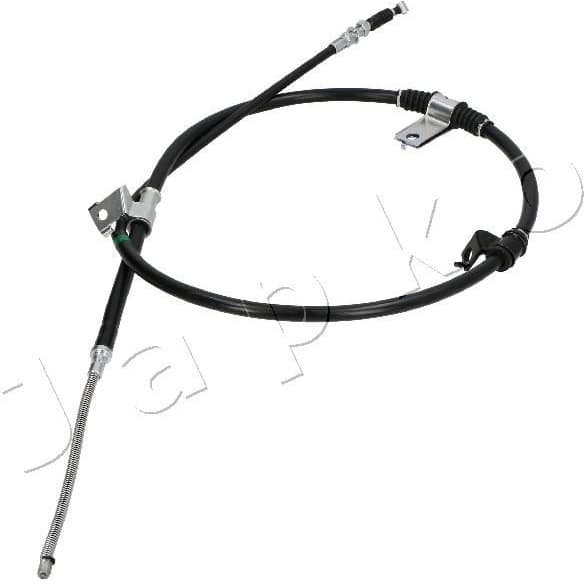 Cable Pull, parking brake 131H21L - image 3