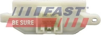 Resistor, interior blower FT59124 - image 2