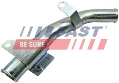 Coolant Pipe FT61107