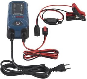 Battery Charger 0.189.921.040