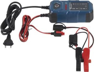 Battery Charger 0.189.921.040 - image 2