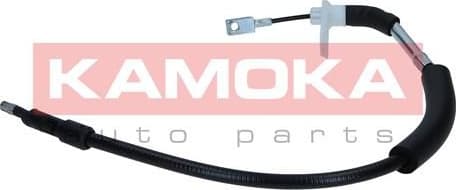 Cable Pull, parking brake 1190092 - image 2