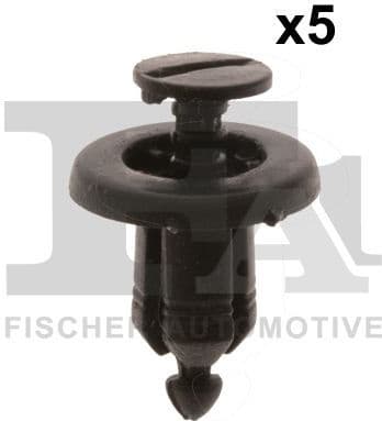 Clip, trim/protection strip 75-30004.5