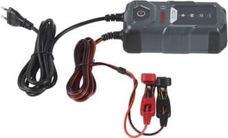 Battery Charger 0 189 911 010 - image 2